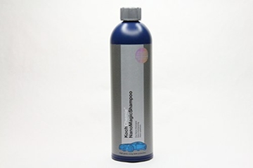 Shampoo Koch Chemie Nano Magic 750 ml - 
