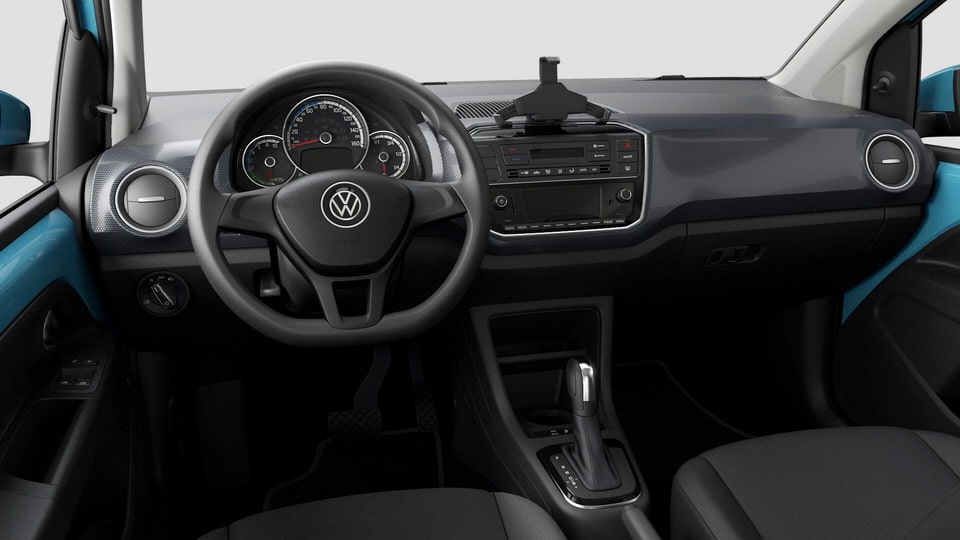 Ladestation Volkswagen e-Up! max 11kW mit app, display, 8m Ladekabel und  RFID