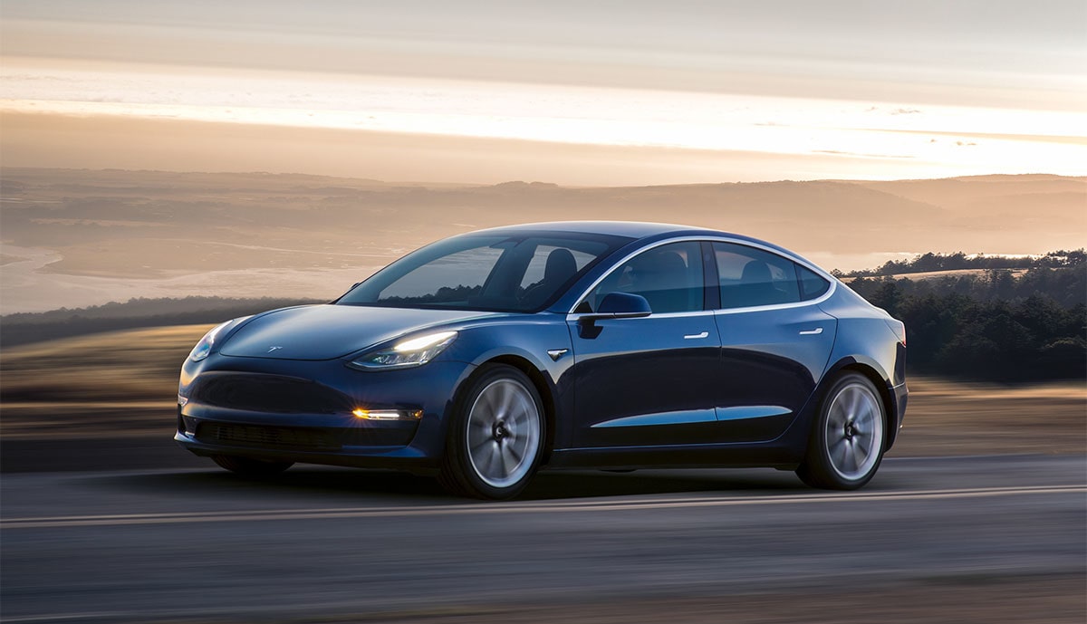 Tesla Model 3 ⇒ Die passende Ladestation für Ihr E-Auto