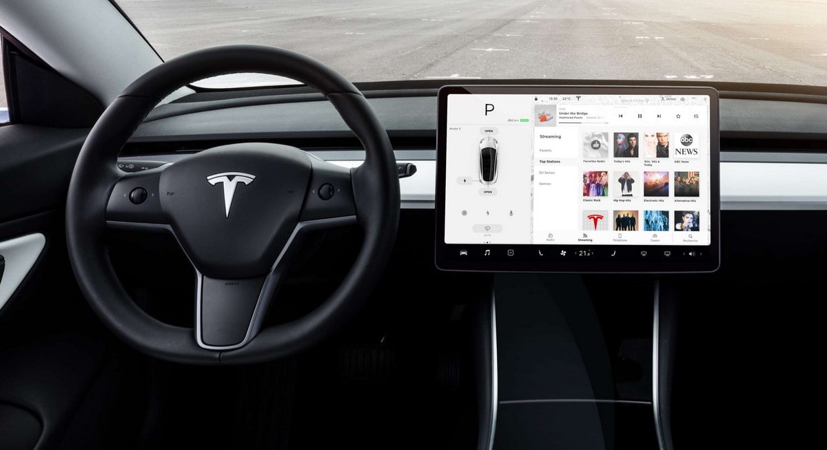 Passende Ladekabel für Tesla Model 3 - [ Übersicht ]
