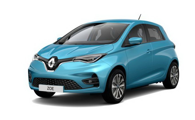 Renault Zoe (2020) im Test: Das beste aktuelle Elektroauto?